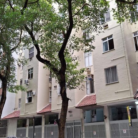 Residencial Santa Clara Lägenhet Rio de Janeiro Exteriör bild