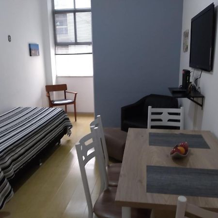 Residencial Santa Clara Lägenhet Rio de Janeiro Exteriör bild