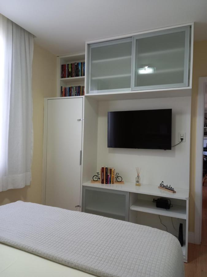 Residencial Santa Clara Lägenhet Rio de Janeiro Exteriör bild