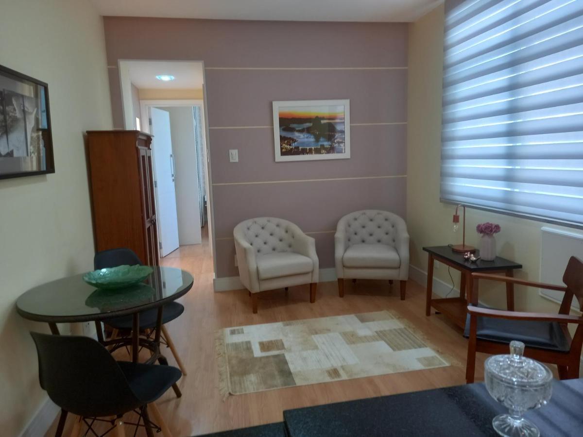 Residencial Santa Clara Lägenhet Rio de Janeiro Exteriör bild