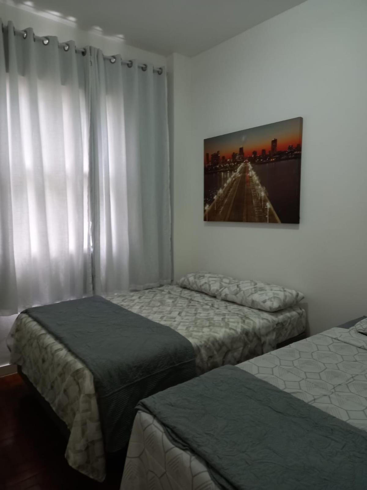 Residencial Santa Clara Lägenhet Rio de Janeiro Exteriör bild